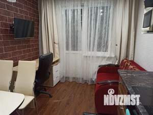 1-к квартира, посуточно, 50м2, 4/25 этаж