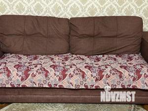 1-к квартира, посуточно, 32м2, 3/5 этаж