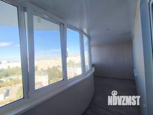 2-к квартира, на длительный срок, 68м2, 18/24 этаж