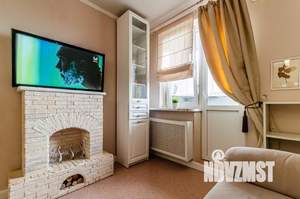 1-к квартира, посуточно, 70м2, 1/1 этаж