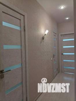 2-к квартира, посуточно, 59м2, 1/1 этаж