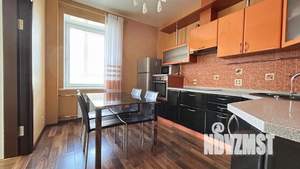1-к квартира, посуточно, 70м2, 1/1 этаж