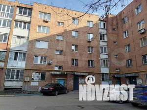 1-к квартира, на длительный срок, 36м2, 1/5 этаж