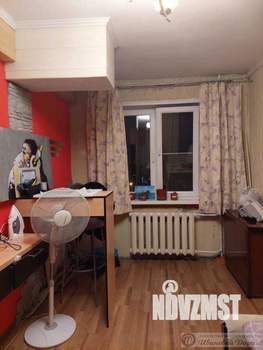 2-к квартира, на длительный срок, 45м2, 5/5 этаж