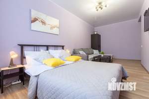 2-к квартира, посуточно, 62м2, 12/16 этаж