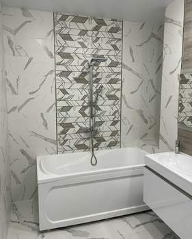 2-к квартира, на длительный срок, 74м2, 16/24 этаж