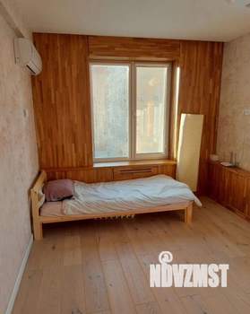 4-к квартира, на длительный срок, 100м2, 4/17 этаж