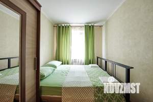 2-к квартира, посуточно, 45м2, 3/9 этаж