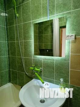 1-к квартира, посуточно, 31м2, 1/1 этаж