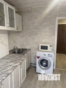 3-к квартира, на длительный срок, 65м2, 4/9 этаж