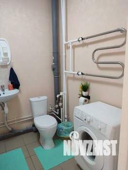 1-к квартира, посуточно, 37м2, 1/1 этаж