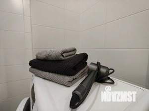 1-к квартира, посуточно, 26м2, 1/1 этаж