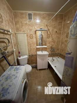 1-к квартира, на длительный срок, 34м2, 1/3 этаж