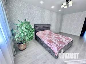 1-к квартира, посуточно, 55м2, 8/24 этаж