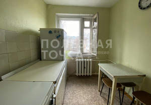 2-к квартира, на длительный срок, 46м2, 5/5 этаж