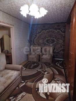 3-к квартира, на длительный срок, 64м2, 7/9 этаж