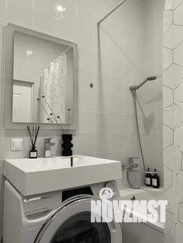 1-к квартира, посуточно, 45м2, 4/5 этаж