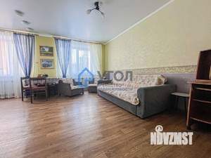 2-к квартира, на длительный срок, 67м2, 3/16 этаж