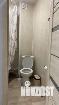 Студия квартира, посуточно, 25м2, 2/3 этаж