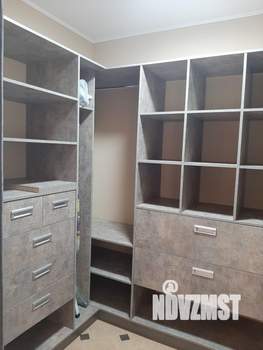 1-к квартира, посуточно, 56м2, 1/1 этаж