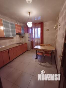 1-к квартира, на длительный срок, 53м2, 2/10 этаж