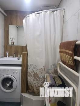 1-к квартира, посуточно, 30м2, 2/5 этаж