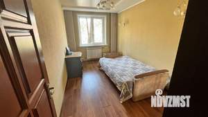 3-к квартира, на длительный срок, 60м2, 1/5 этаж