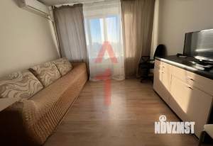 Студия квартира, на длительный срок, 30м2, 18/18 этаж