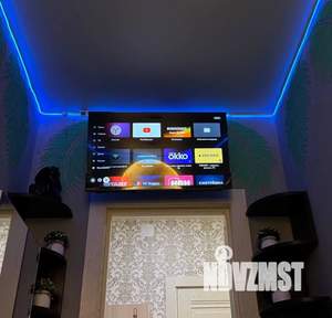 2-к квартира, посуточно, 53м2, 4/16 этаж