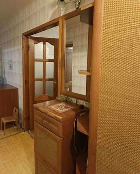 3-к квартира, на длительный срок, 65м2, 6/9 этаж