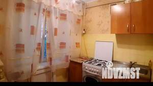4-к квартира, на длительный срок, 58м2, 1/5 этаж