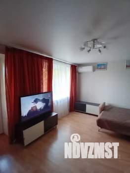3-к квартира, посуточно, 85м2, 3/9 этаж