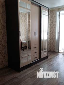 1-к квартира, на длительный срок, 30м2, 4/5 этаж