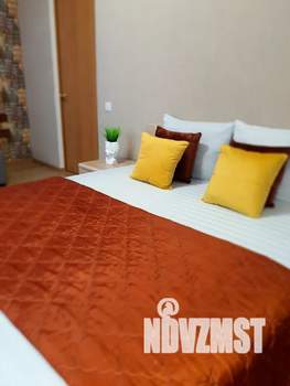 1-к квартира, посуточно, 44м2, 2/14 этаж