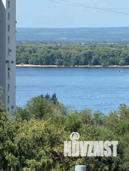 1-к квартира, посуточно, 33м2, 9/10 этаж