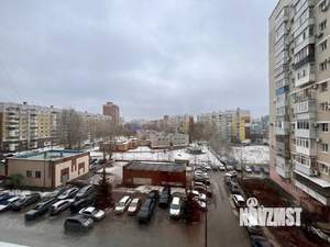 1-к квартира, на длительный срок, 45м2, 5/18 этаж