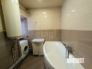 2-к квартира, на длительный срок, 39м2, 2/3 этаж