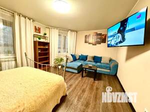 2-к квартира, посуточно, 60м2, 2/16 этаж