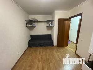 1-к квартира, посуточно, 36м2, 3/3 этаж