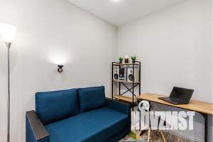 1-к квартира, посуточно, 34м2, 13/25 этаж