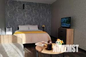 2-к квартира, посуточно, 45м2, 2/5 этаж