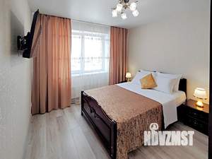 2-к квартира, посуточно, 42м2, 14/16 этаж