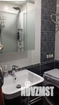 2-к квартира, посуточно, 62м2, 4/9 этаж