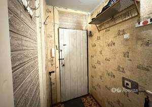 1-к квартира, на длительный срок, 30м2, 2/5 этаж