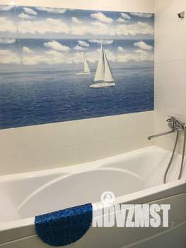 1-к квартира, посуточно, 40м2, 7/16 этаж