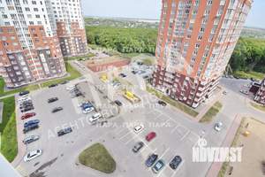 1-к квартира, на длительный срок, 30м2, 11/26 этаж