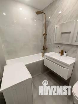 Студия квартира, посуточно, 22м2, 14/25 этаж