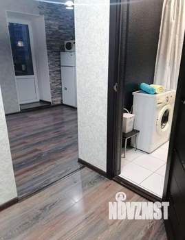 1-к квартира, на длительный срок, 28м2, 3/16 этаж