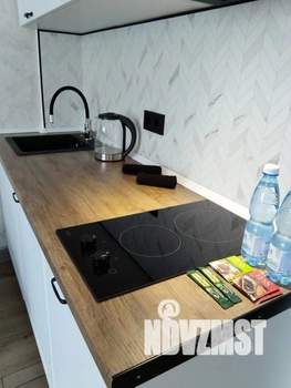 1-к квартира, посуточно, 27м2, 1/1 этаж