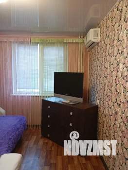 1-к квартира, посуточно, 46м2, 13/16 этаж